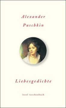 Liebesgedichte (insel taschenbuch)