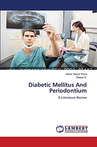 Diabetic Mellitus And Periodontium: A Literature Review