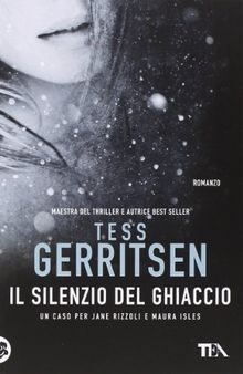 Il silenzio del ghiaccio