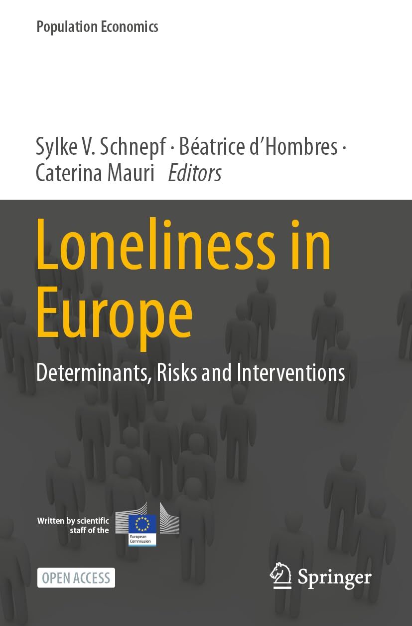 Loneliness in Europe