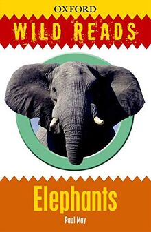 ELEPHANTS (Wild Reads)