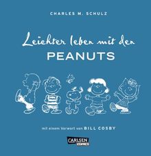 Peanuts Mini: Leichter leben mit den PEANUTS