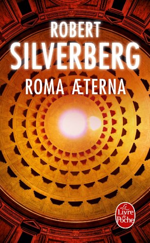 Roma Aeterna (ldp Science Fic)