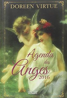 L'agenda des anges 2016