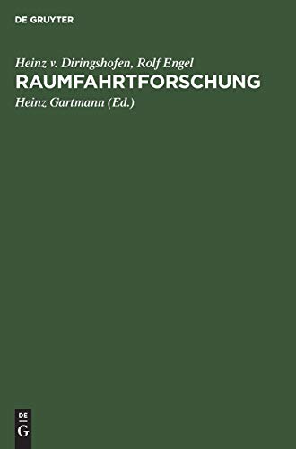 Raumfahrtforschung
