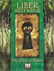 Liber Bestarius: The Book of Beasts (Eden Odyssey D20)