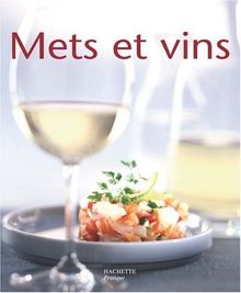 Mets et vins