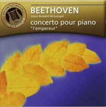 Concertos pour Piano No.5