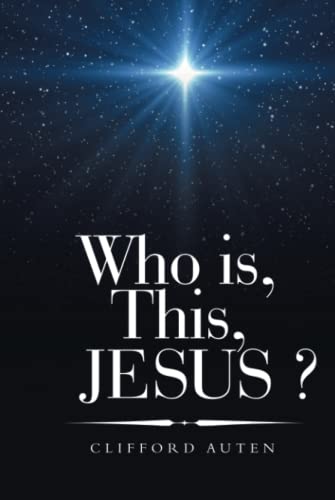 Who is, This, JESUS ?