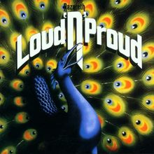 Loud'N'Proud von Nazareth | CD | Zustand sehr gut