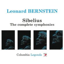 Sinfonien 1-7 (Ga)