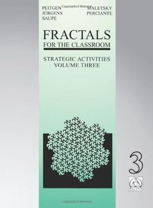 Fractals for the Classroom: Strategic Activities Volume Three: 003