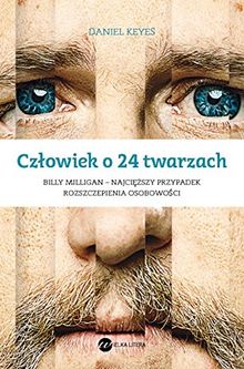 Czlowiek o 24 twarzach