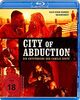 City of Abduction [Blu-ray]