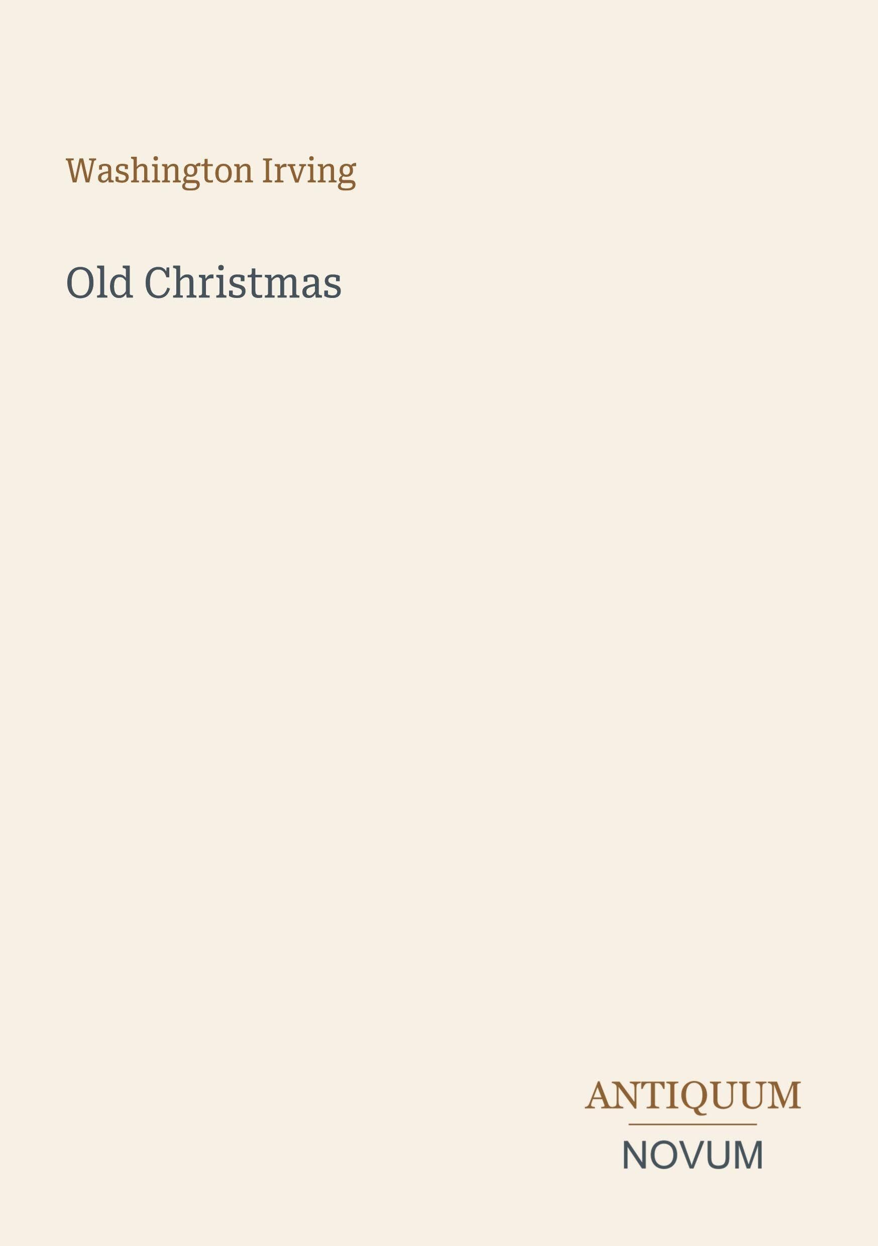 Old Christmas