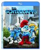 Les schtroumpfs [Blu-ray] [FR Import]