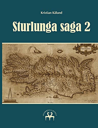 Sturlunga saga 2 (Sturlunga saga 1-3)