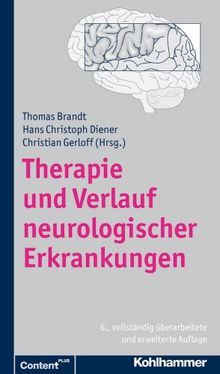 Therapie und Verlauf neurologischer Erkrankungen