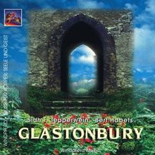 Glastonbury. CD. Gesamtspieldauer ca. 48 Minuten