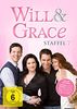 Will & Grace - Staffel 7 [4 DVDs]