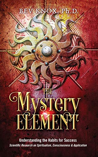 The Mystery Element: Understanding the Habits of Success
