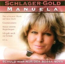 Schuld War Nur der Bossa Nova