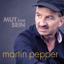 Mut zum Sein by Pepper,Martin | CD | condition very good - Picture 1 of 2