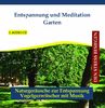 Entspannung und Meditation Garten - Vogelgezwitscher, Vogelstimmen mit Musik - Meditationsmusik - Entspannungsmusik für Kinder und Erwachsene