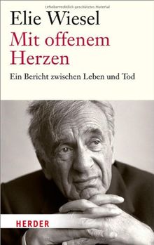 Mit offenem Herzen: Ein Bericht zwischen Leben und Tod