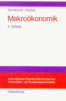 Makroökonomik