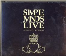 In the city of light (live)