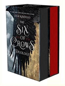 The Six of Crows Duology Boxed Set