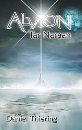 Alvion - Tar Naraan (Alvion: Alvion - Tar Naraan (Tar Naraan Zyklus))