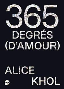 365 degrés (d'amour)