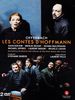 Offenbach, Jacques - Les Contes d'Hoffmann [2 DVDs]