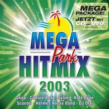 Megapark Hitmix 2003