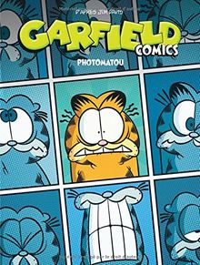 Garfield comics. Vol. 6. Photomatou