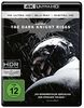 The Dark Knight Rises (4K Ultra HD + 2D-Blu-ray) (2-Disc Version) [Blu-ray]