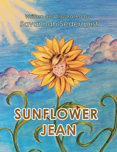 Sunflower Jean