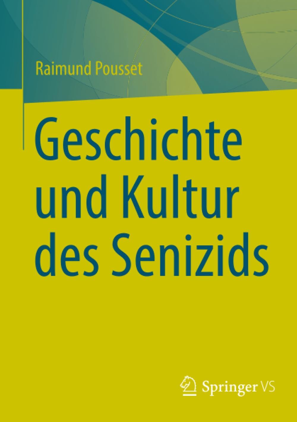 Geschichte und Kultur des Senizids