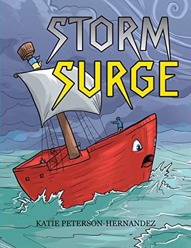 Storm Surge