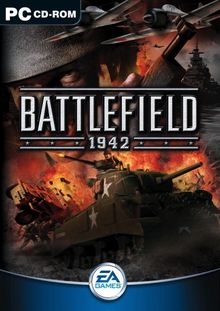 Battlefield 1942 von Electronic Arts GmbH | Game | Zustand gut