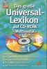 Das große Universal-Lexikon auf CD-ROM