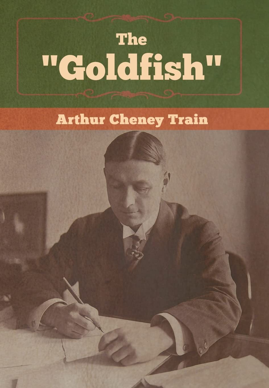 The Goldfish
