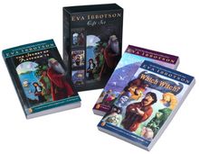 The Eva Ibbotson Gift Set