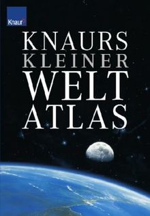 Knaurs kleiner Weltatlas