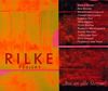 Rilke Projekt - "Bis An Alle Sterne"