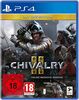 Chivalry 2 Day One Edition (Playstation 4)