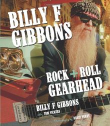 Billy F Gibbons