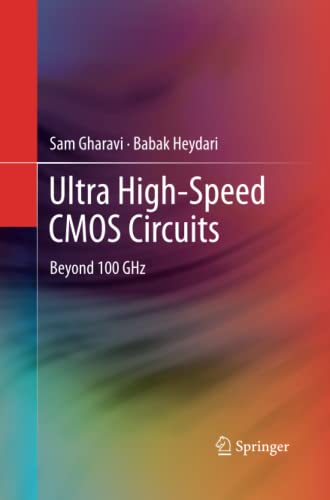 Ultra High-Speed CMOS Circuits: Beyond 100 GHz
